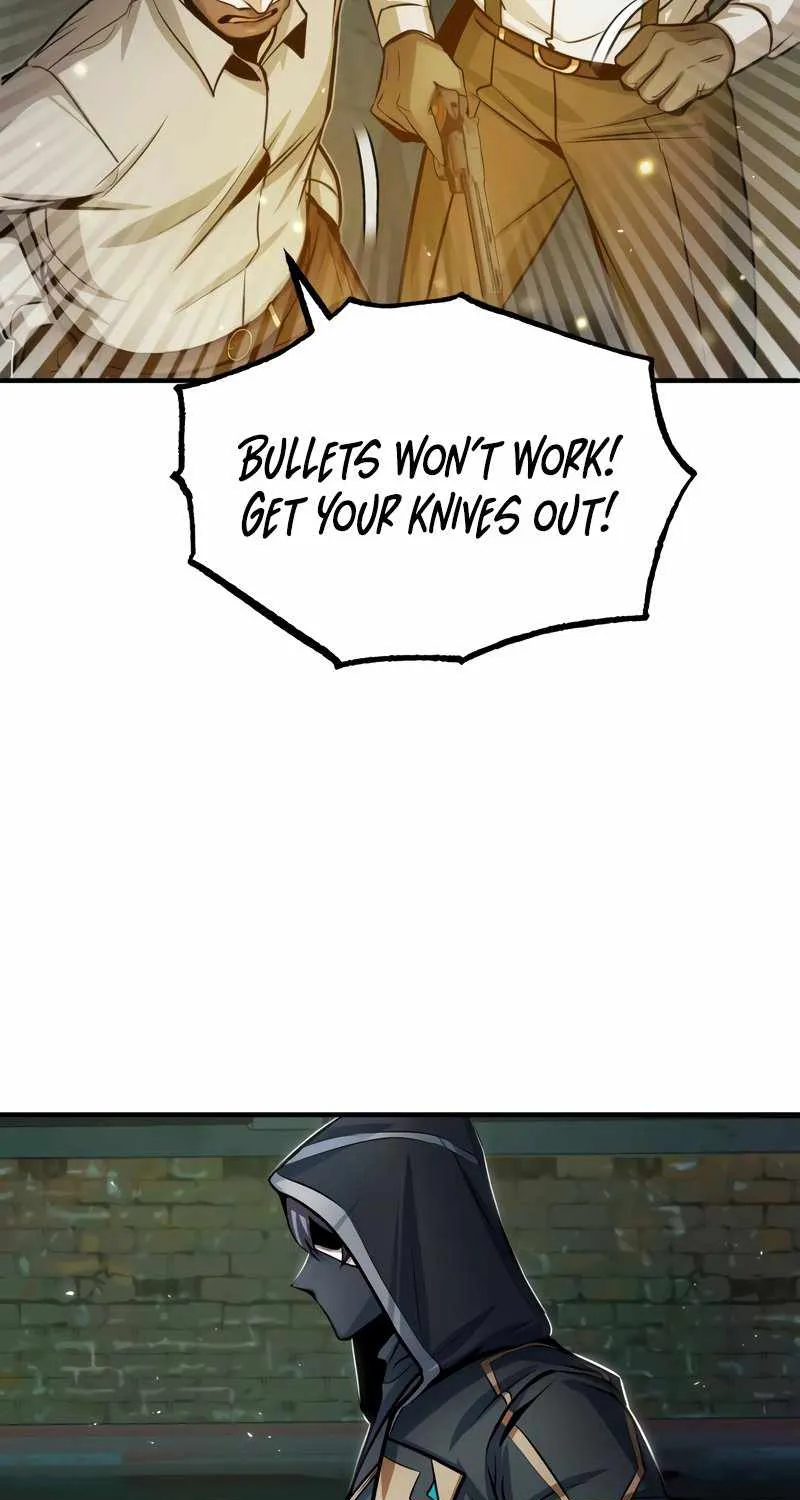 Academy’s Undercover Professor Chapter 18 page 6 - 