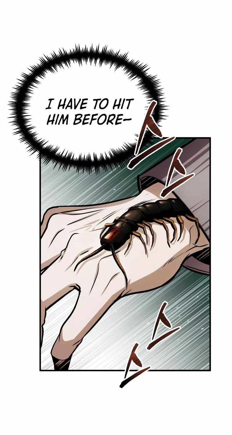Academy’s Undercover Professor Chapter 18 page 53 - 
