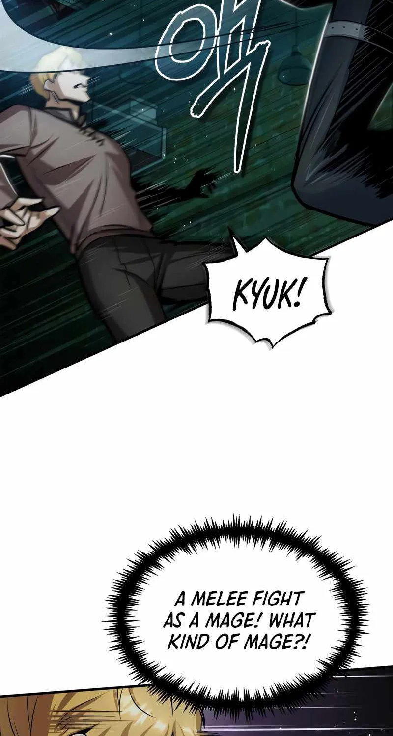 Academy’s Undercover Professor Chapter 18 page 57 - 