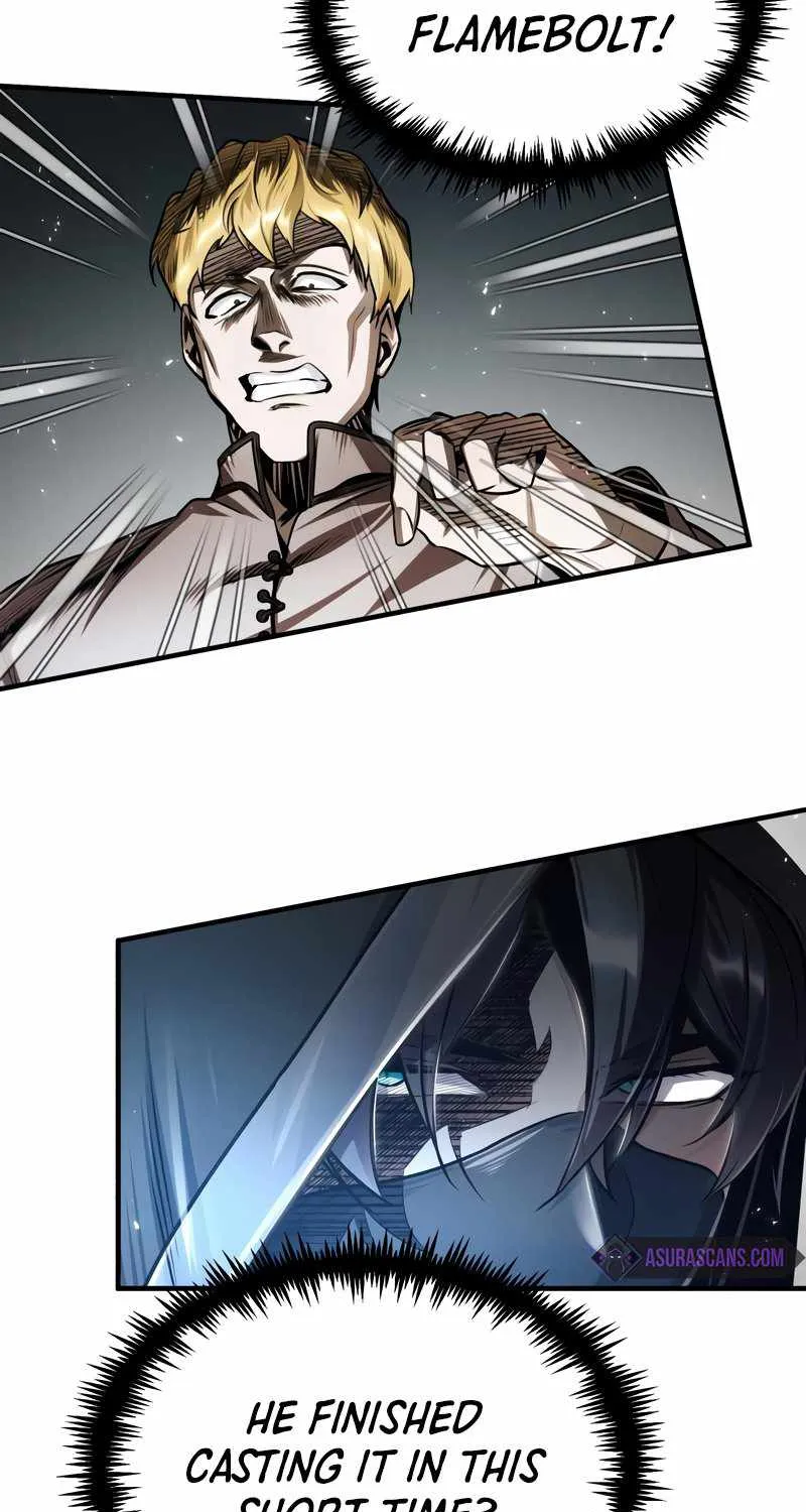 Academy’s Undercover Professor Chapter 18 page 60 - 