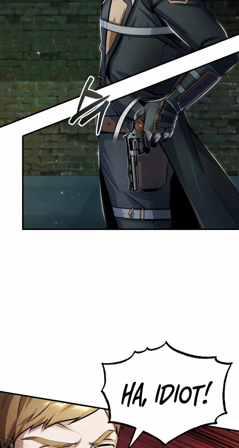 Academy’s Undercover Professor Chapter 18 page 7 - 