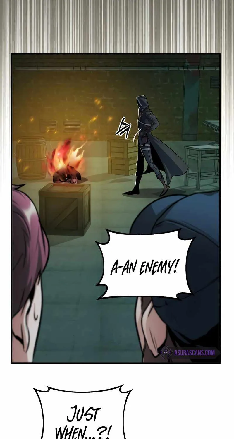 Academy’s Undercover Professor Chapter 18 page 65 - 
