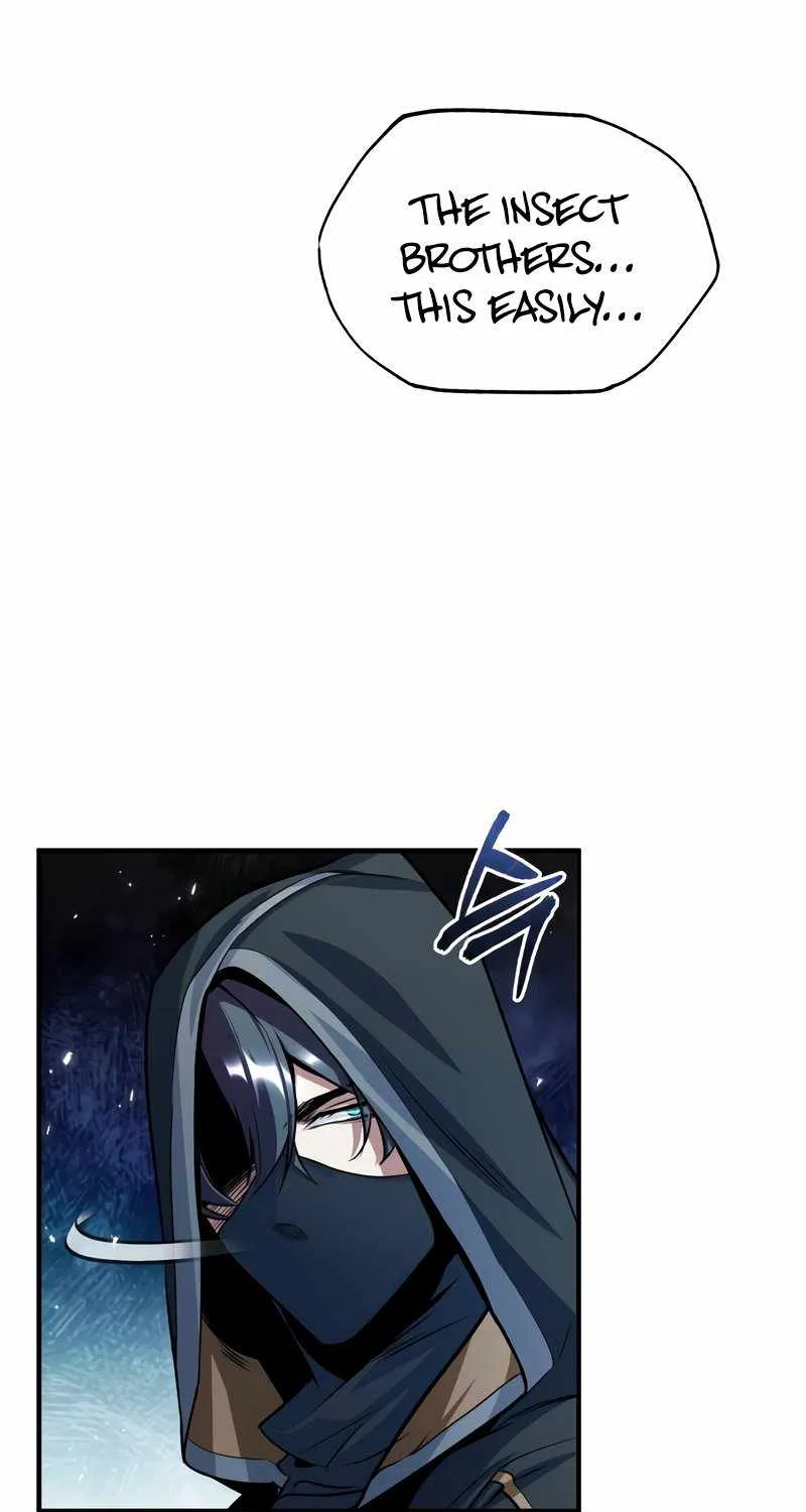 Academy’s Undercover Professor Chapter 18 page 70 - 