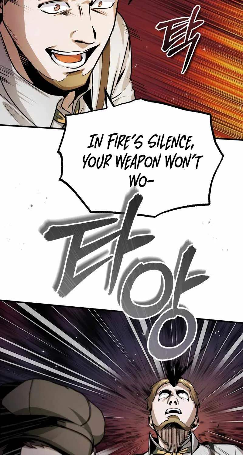 Academy’s Undercover Professor Chapter 18 page 8 - 