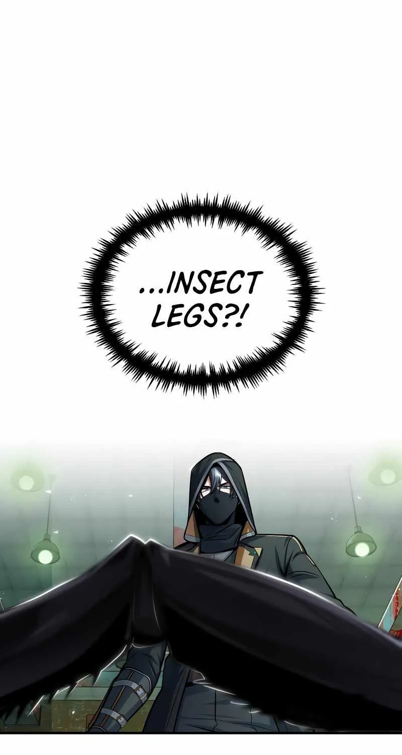 Academy’s Undercover Professor Chapter 18 page 74 - 