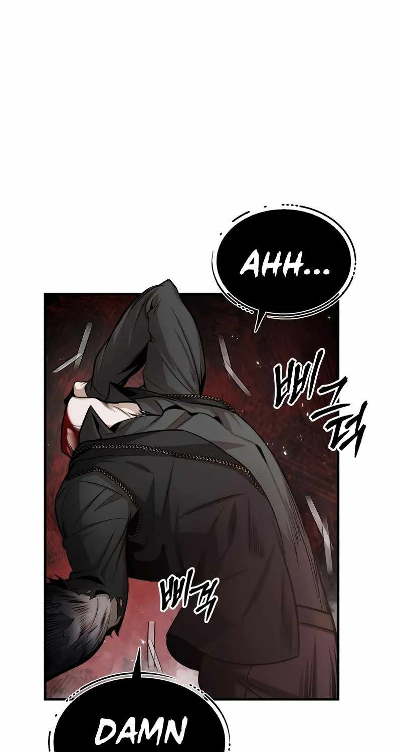 Academy’s Undercover Professor Chapter 18 page 77 - 