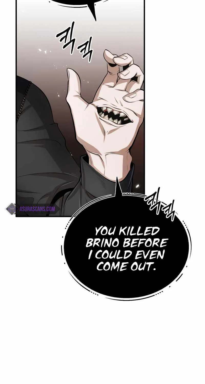 Academy’s Undercover Professor Chapter 18 page 80 - 