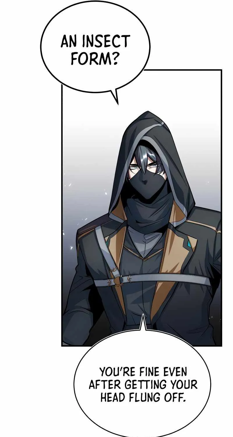 Academy’s Undercover Professor Chapter 18 page 82 - 