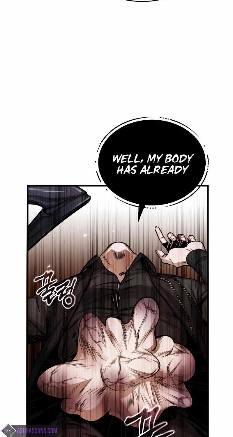Academy’s Undercover Professor Chapter 18 page 83 - 