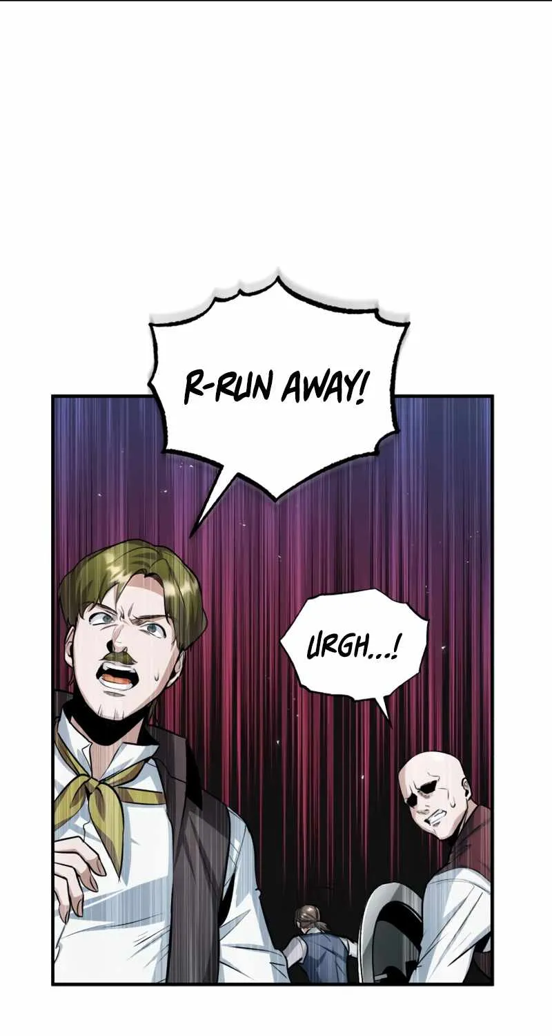 Academy’s Undercover Professor Chapter 19 page 2 - 