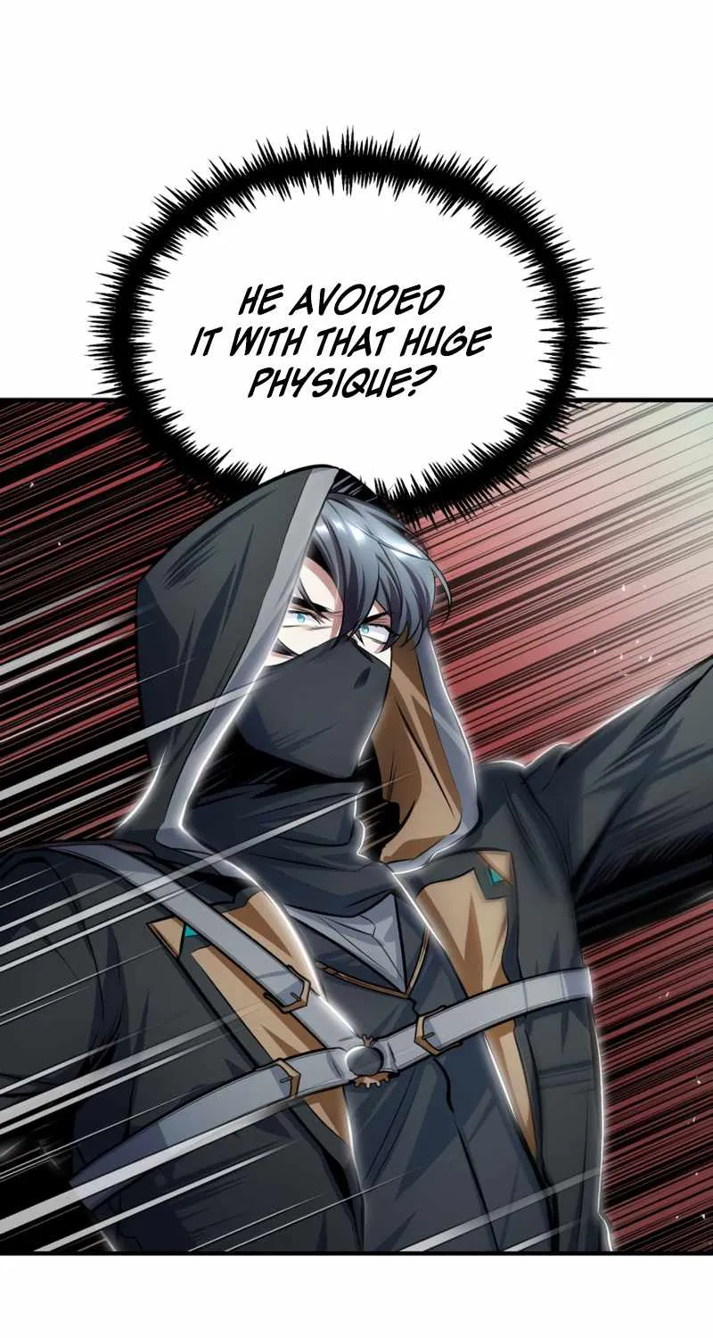 Academy’s Undercover Professor Chapter 19 page 13 - 