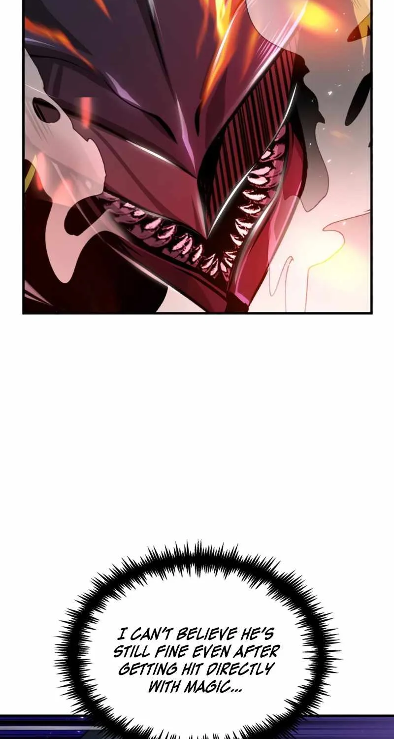 Academy’s Undercover Professor Chapter 19 page 19 - 