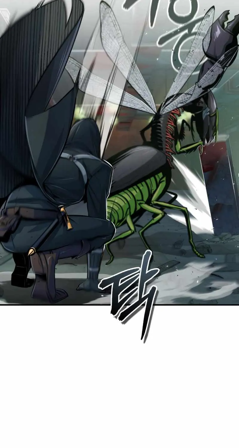 Academy’s Undercover Professor Chapter 19 page 31 - 