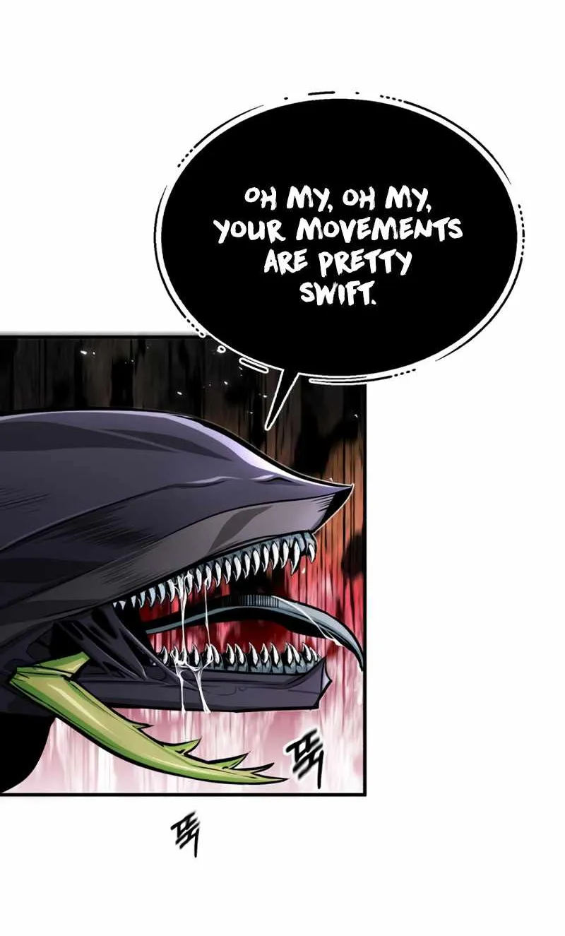 Academy’s Undercover Professor Chapter 19 page 32 - 