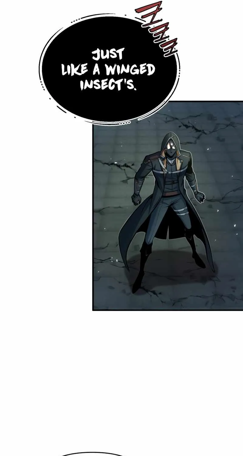 Academy’s Undercover Professor Chapter 19 page 33 - 