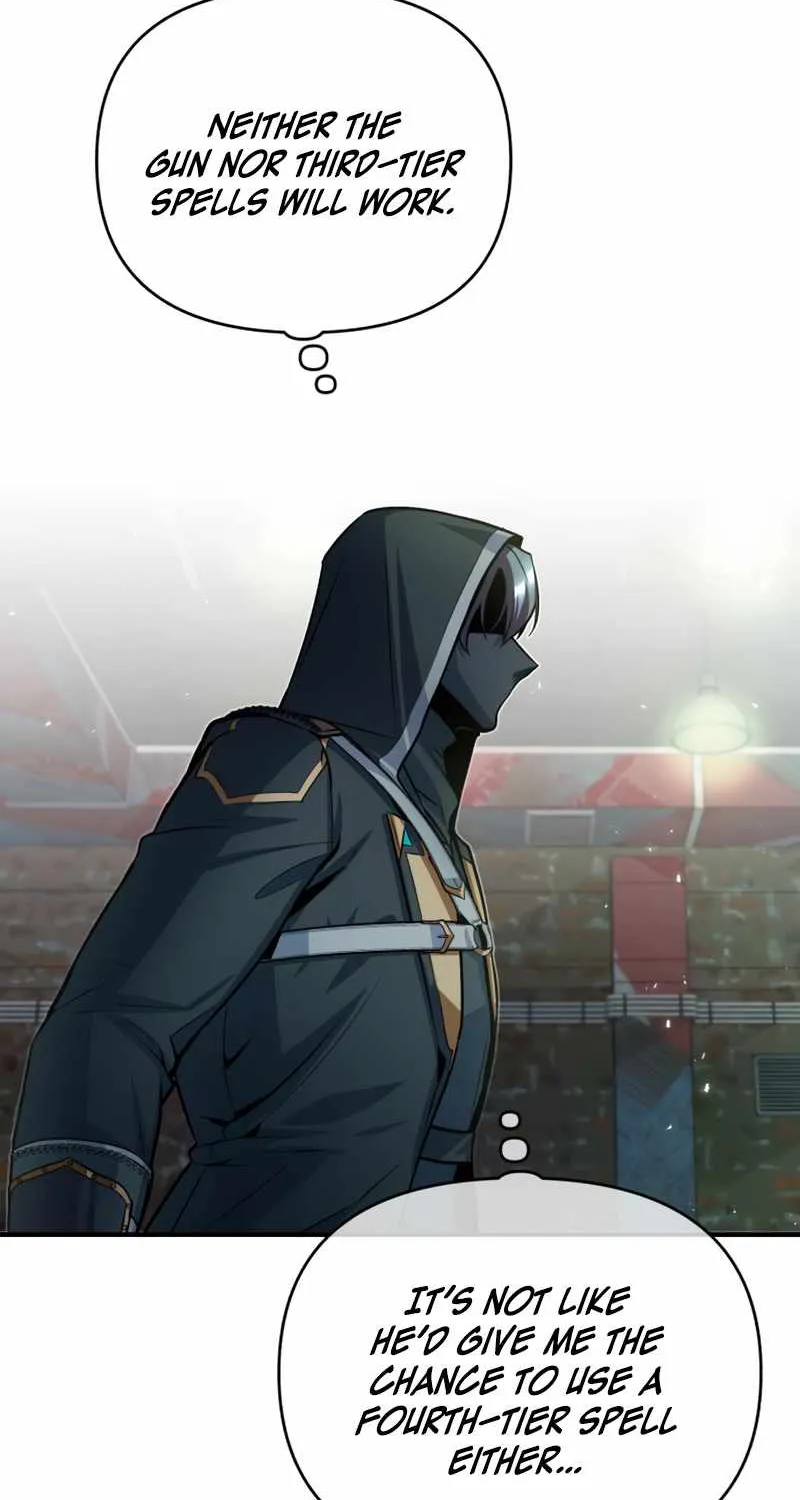 Academy’s Undercover Professor Chapter 19 page 34 - 