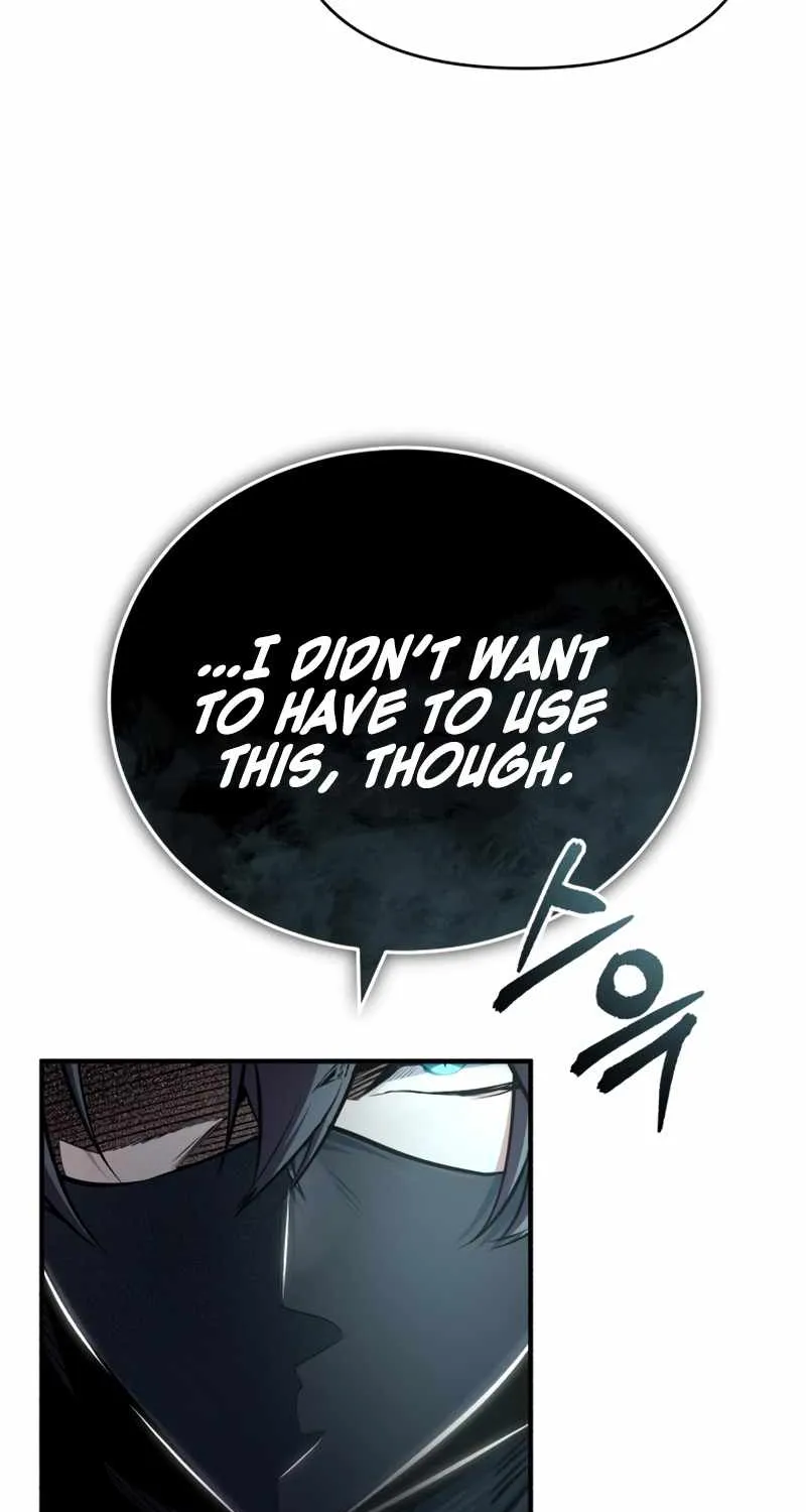 Academy’s Undercover Professor Chapter 19 page 35 - 