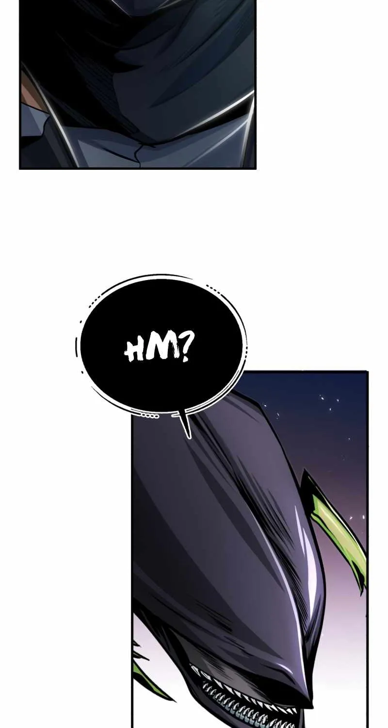 Academy’s Undercover Professor Chapter 19 page 36 - 
