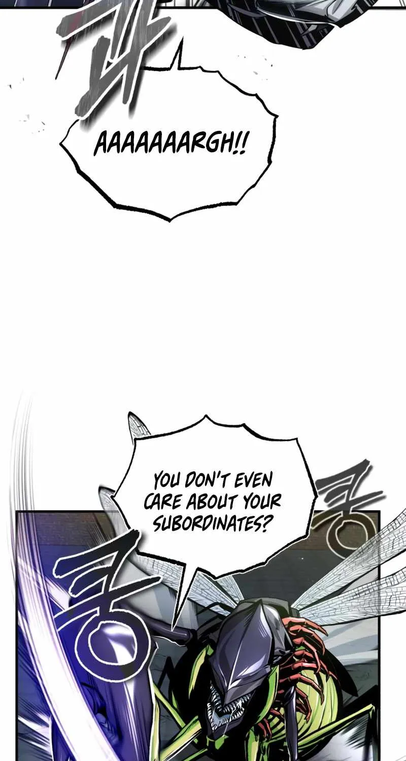 Academy’s Undercover Professor Chapter 19 page 5 - 