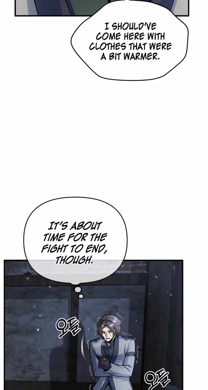 Academy’s Undercover Professor Chapter 19 page 41 - 