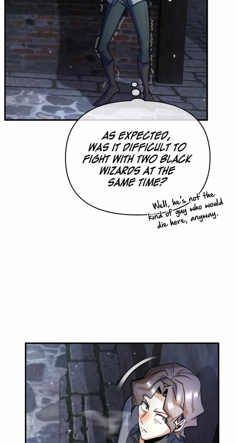 Academy’s Undercover Professor Chapter 19 page 42 - 
