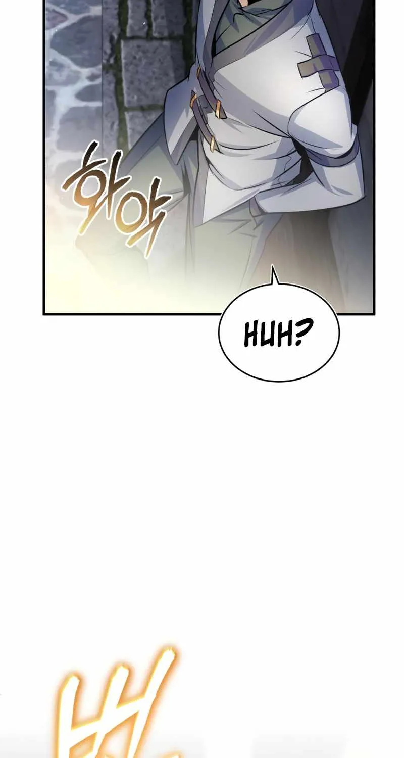 Academy’s Undercover Professor Chapter 19 page 43 - 