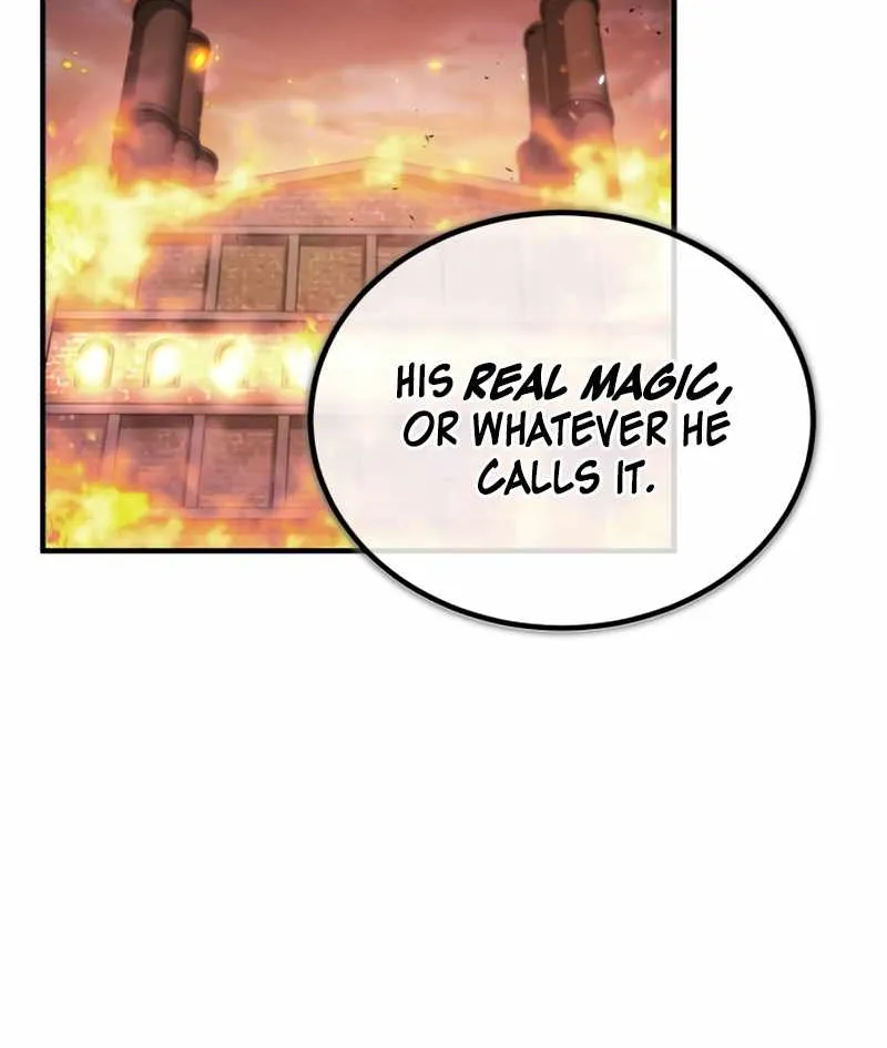 Academy’s Undercover Professor Chapter 19 page 47 - 