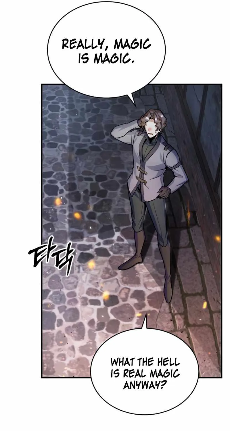 Academy’s Undercover Professor Chapter 19 page 48 - 