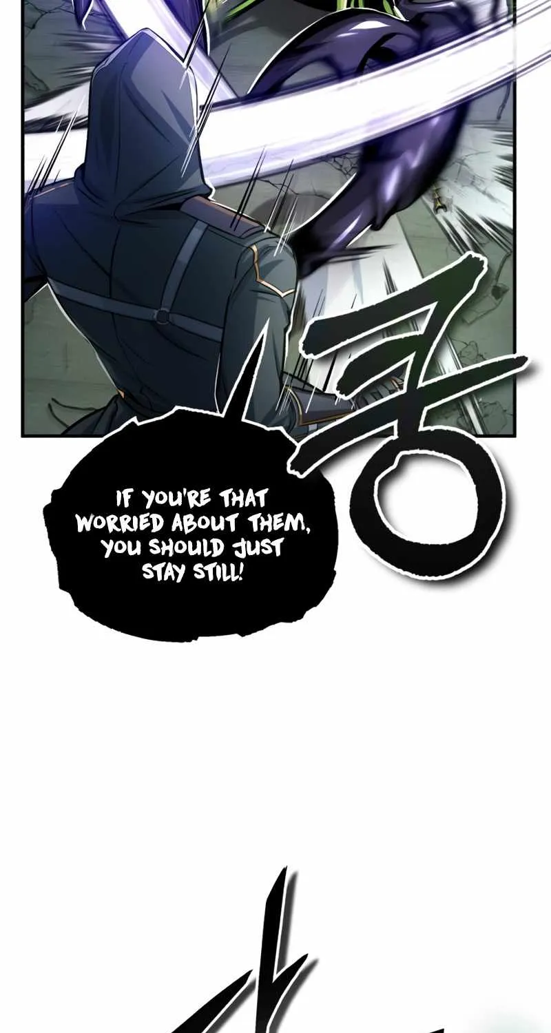 Academy’s Undercover Professor Chapter 19 page 6 - 