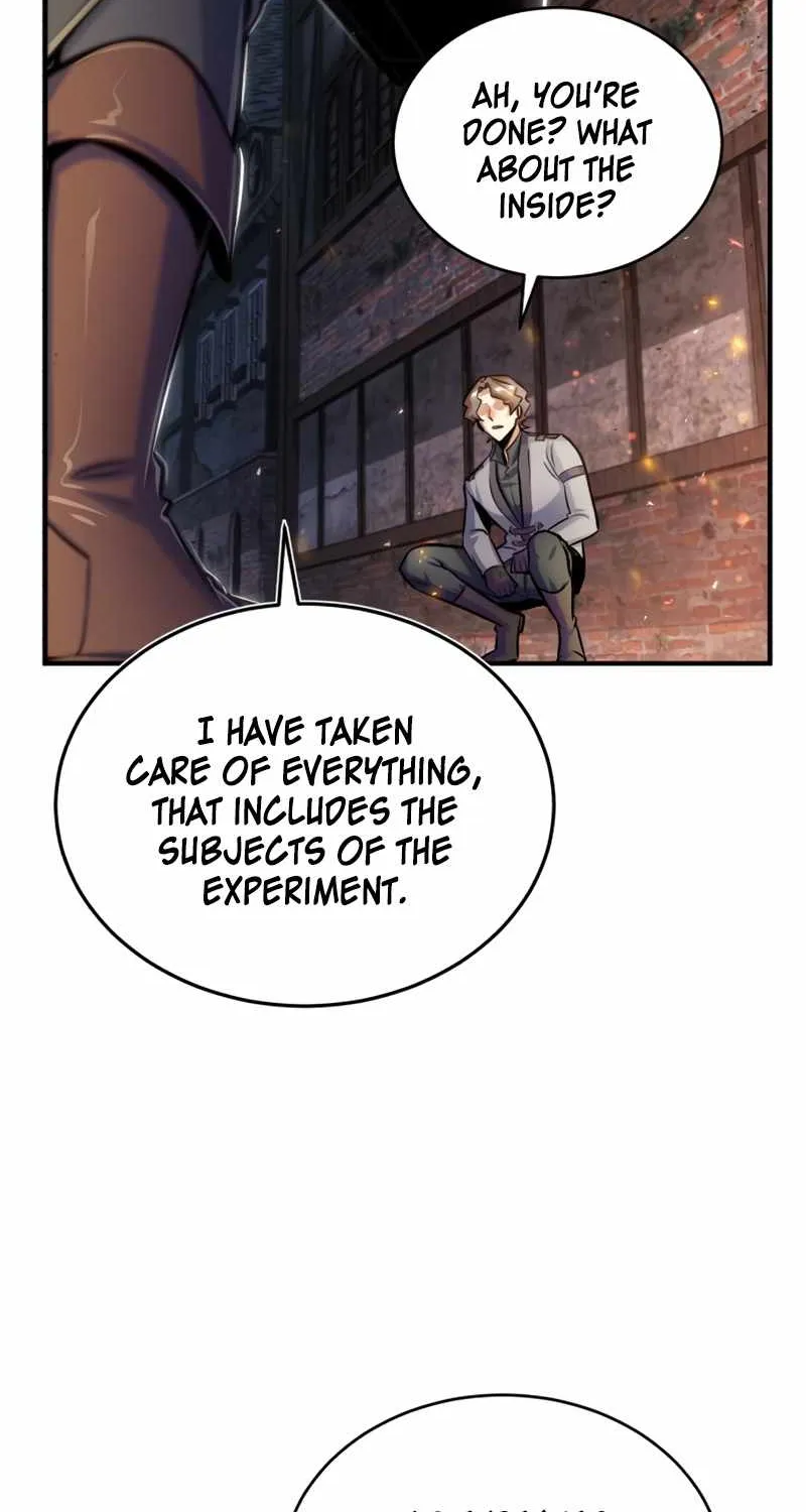 Academy’s Undercover Professor Chapter 19 page 51 - 