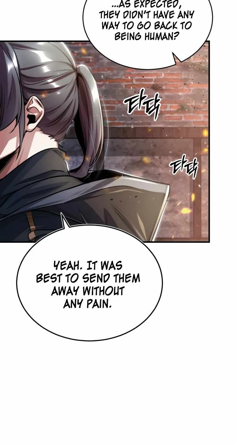Academy’s Undercover Professor Chapter 19 page 52 - 