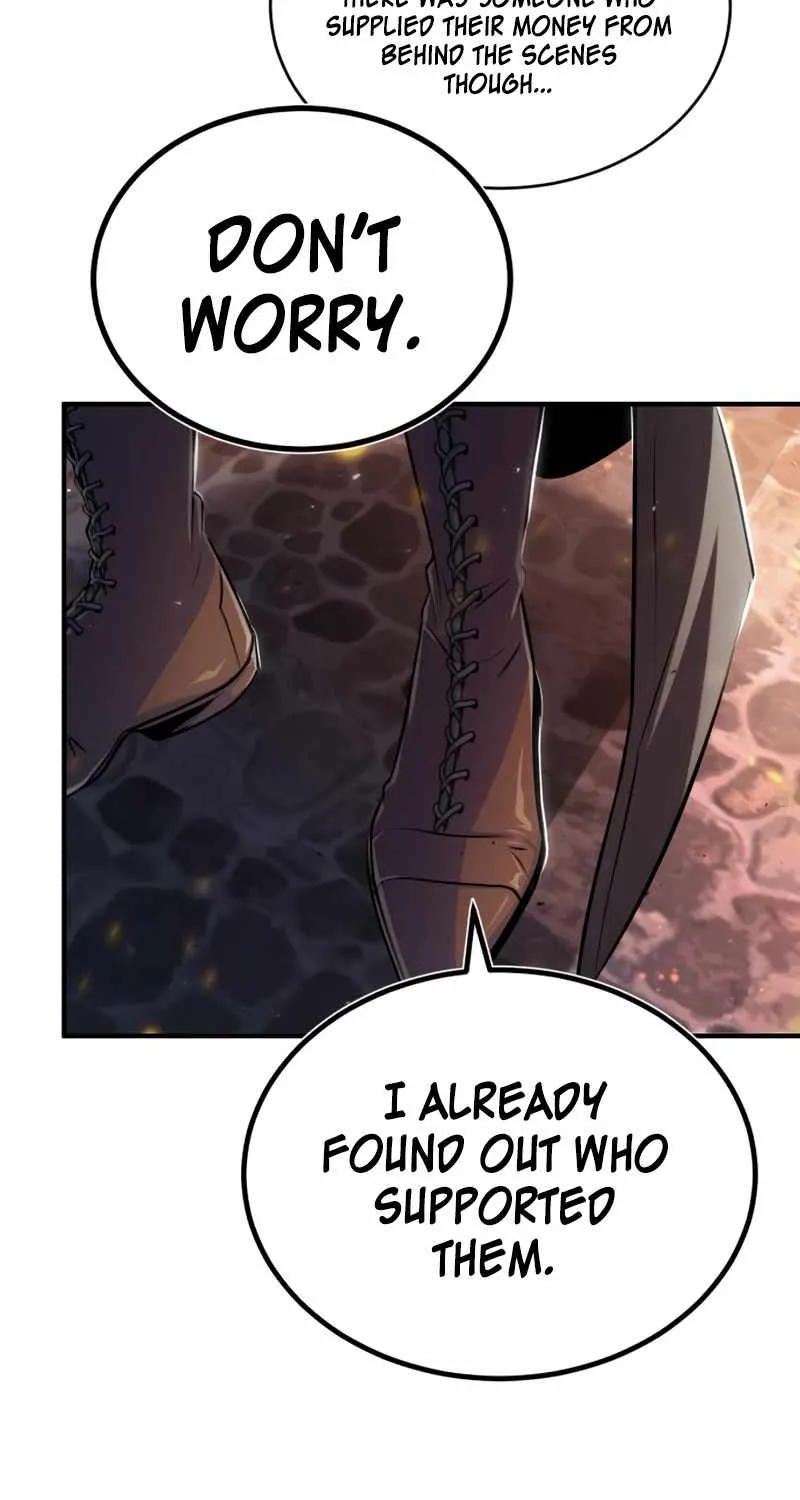 Academy’s Undercover Professor Chapter 19 page 54 - 