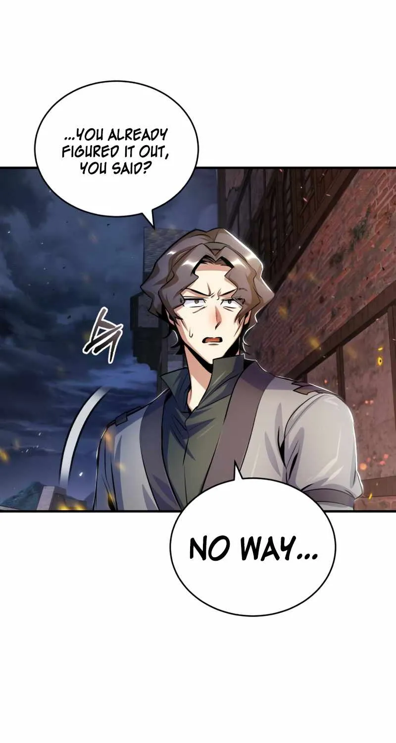 Academy’s Undercover Professor Chapter 19 page 55 - 