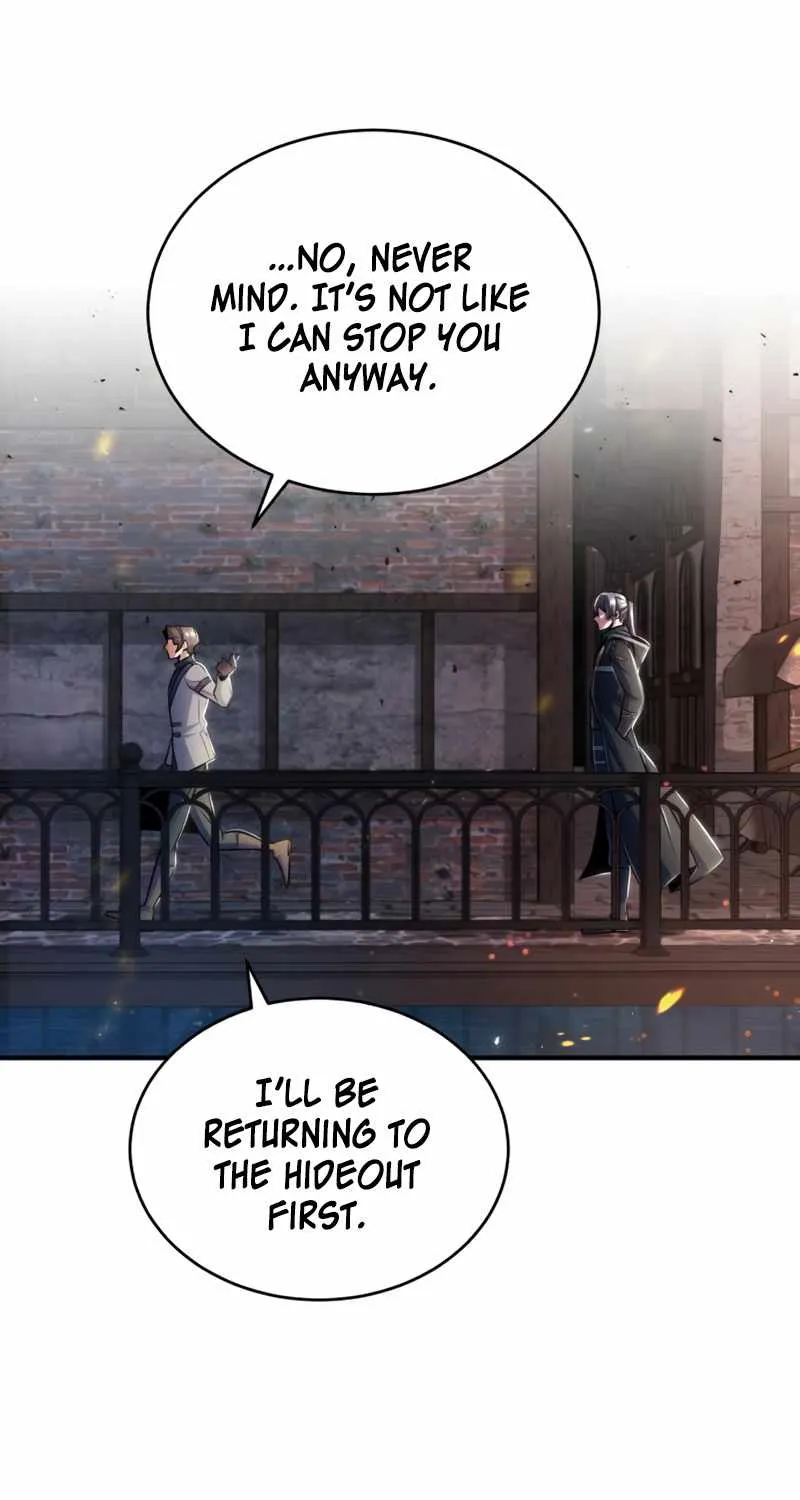 Academy’s Undercover Professor Chapter 19 page 56 - 