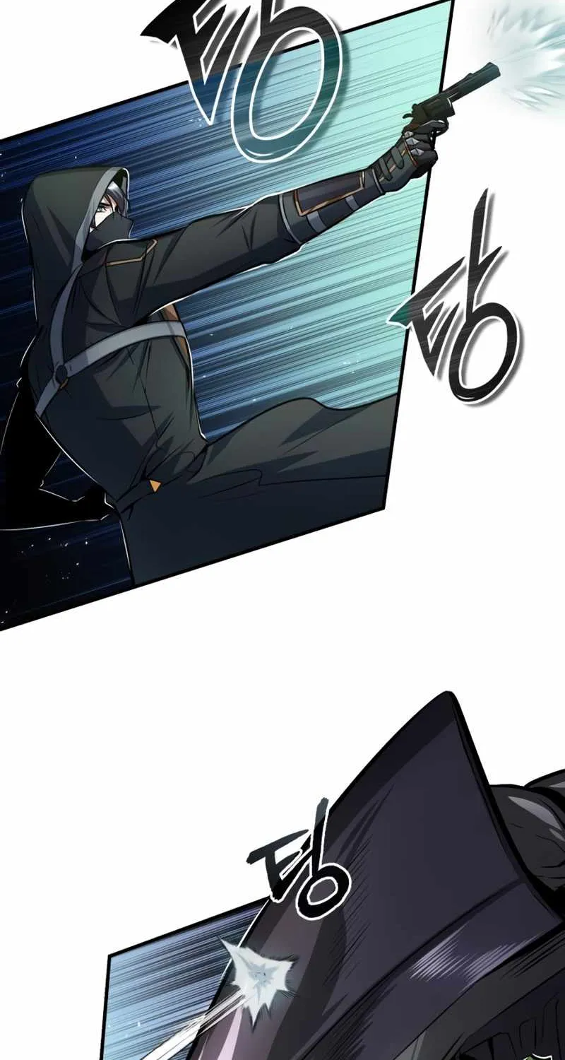 Academy’s Undercover Professor Chapter 19 page 7 - 