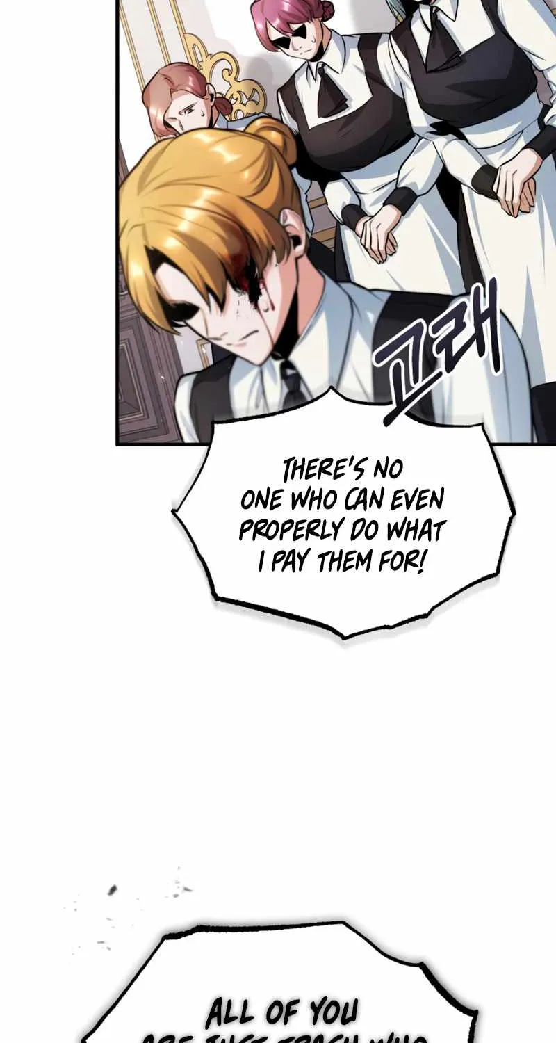 Academy’s Undercover Professor Chapter 19 page 62 - 