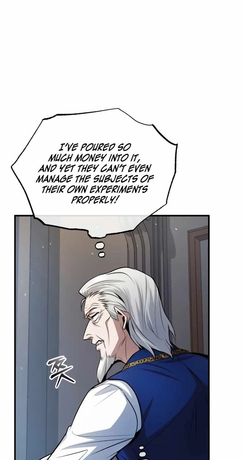 Academy’s Undercover Professor Chapter 19 page 66 - 