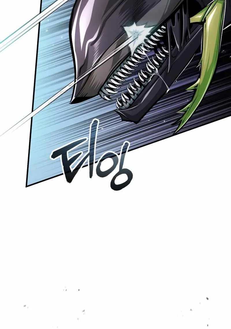 Academy’s Undercover Professor Chapter 19 page 8 - 