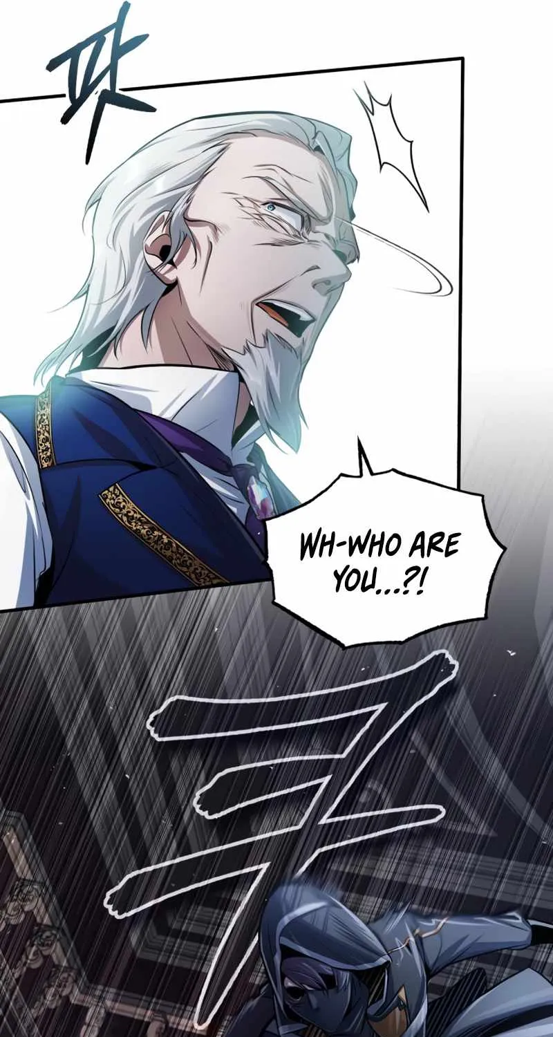 Academy’s Undercover Professor Chapter 19 page 72 - 