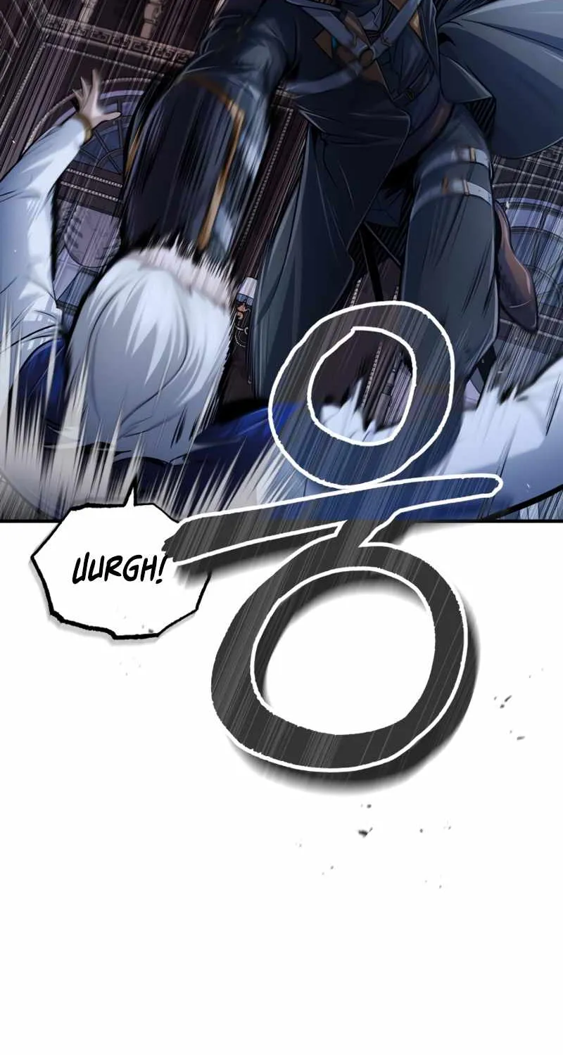 Academy’s Undercover Professor Chapter 19 page 73 - 