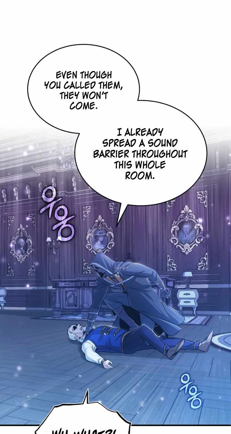 Academy’s Undercover Professor Chapter 19 page 75 - 