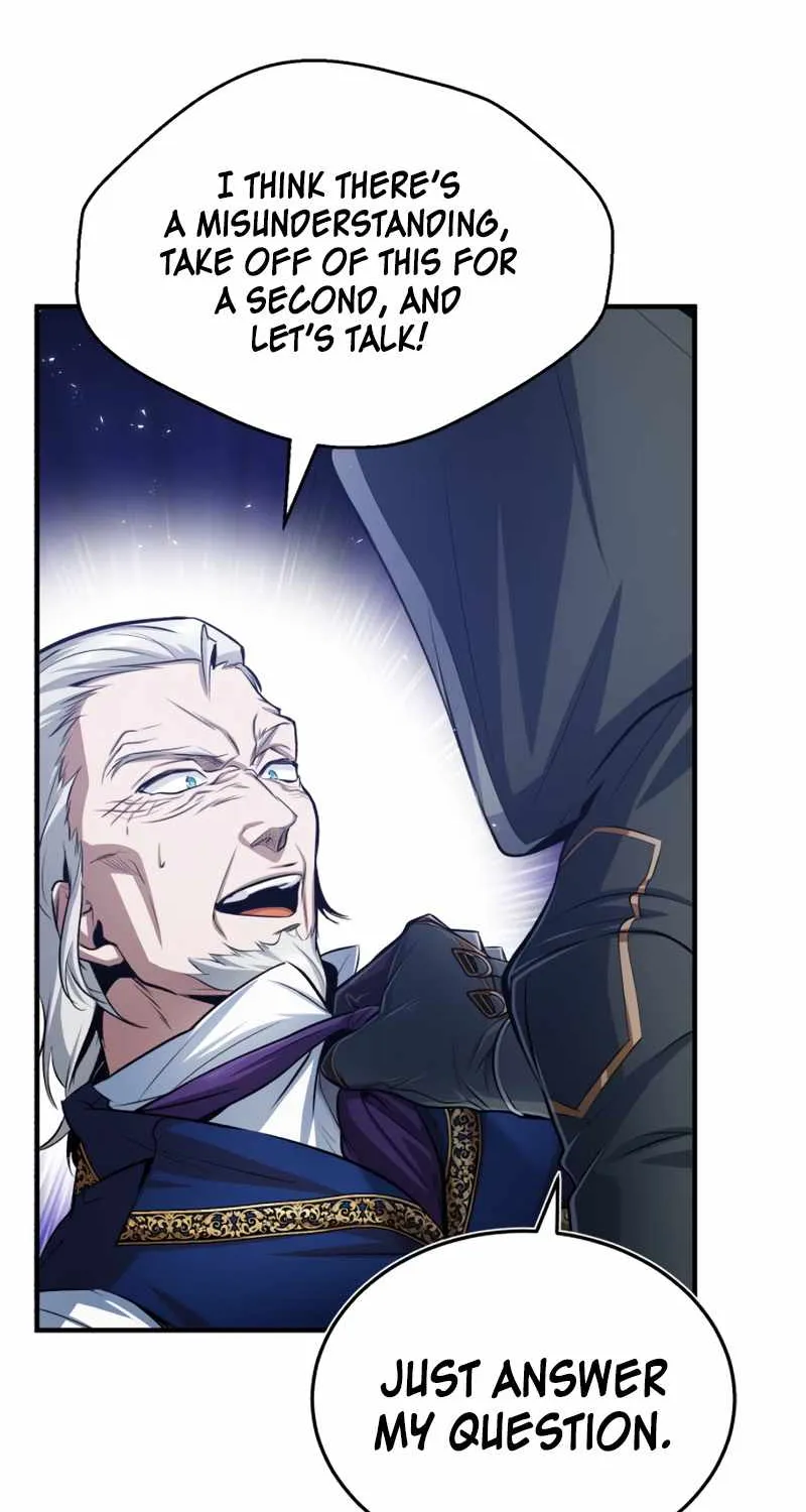 Academy’s Undercover Professor Chapter 19 page 85 - 