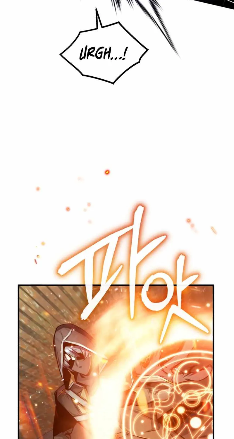 Academy’s Undercover Professor Chapter 19 page 10 - 