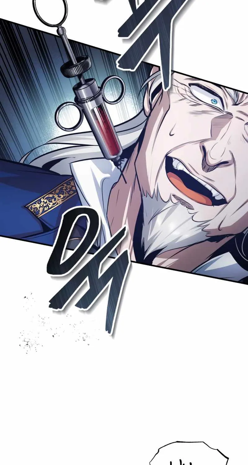Academy’s Undercover Professor Chapter 19 page 91 - 