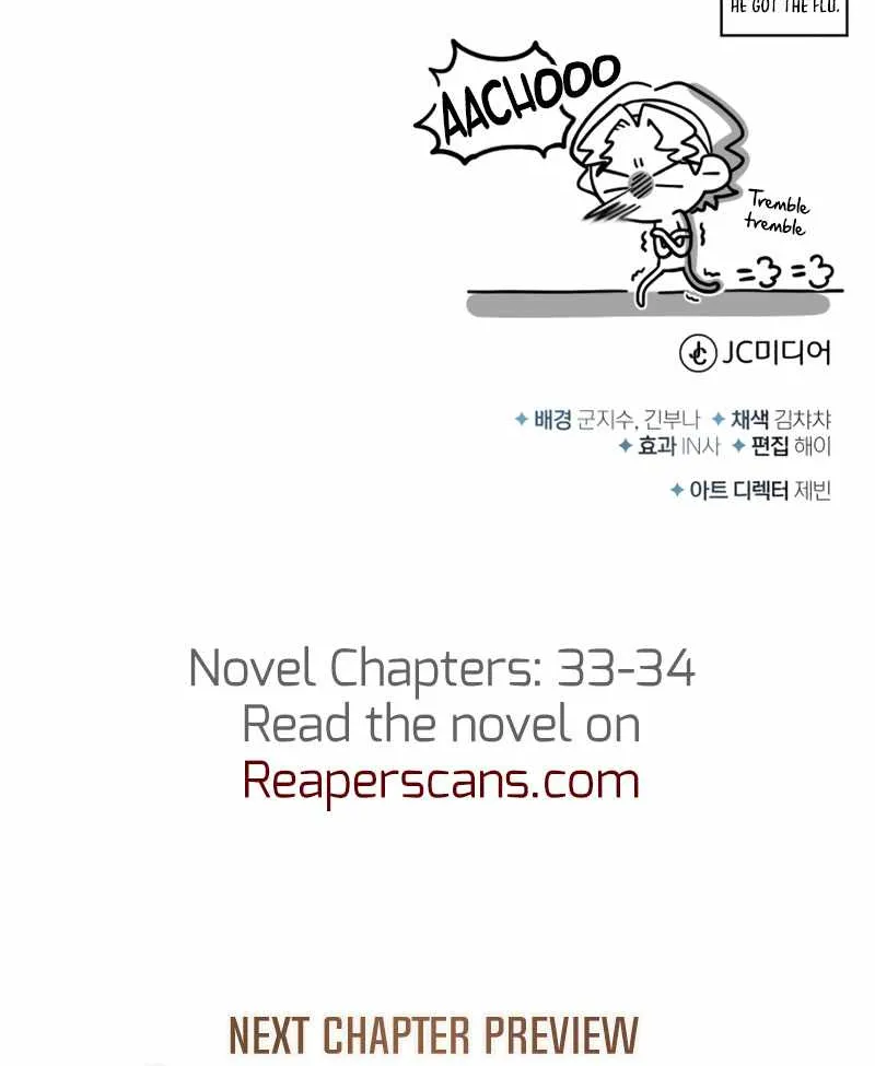 Academy’s Undercover Professor Chapter 19 page 95 - 