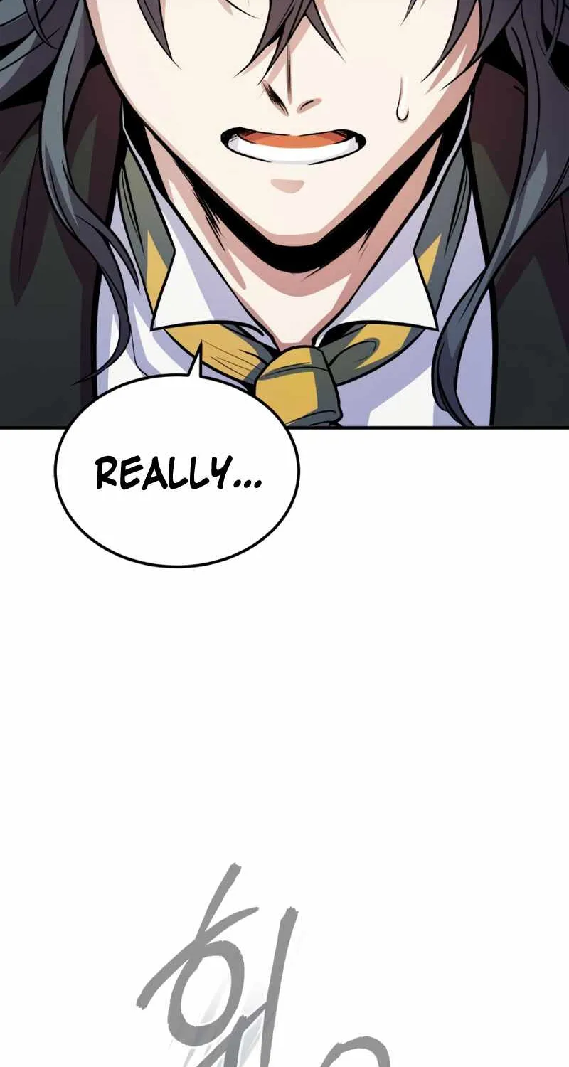 Academy’s Undercover Professor Chapter 2 page 11 - 