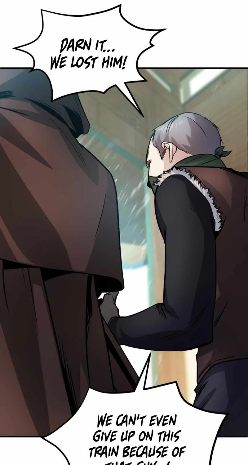 Academy’s Undercover Professor Chapter 2 page 109 - 
