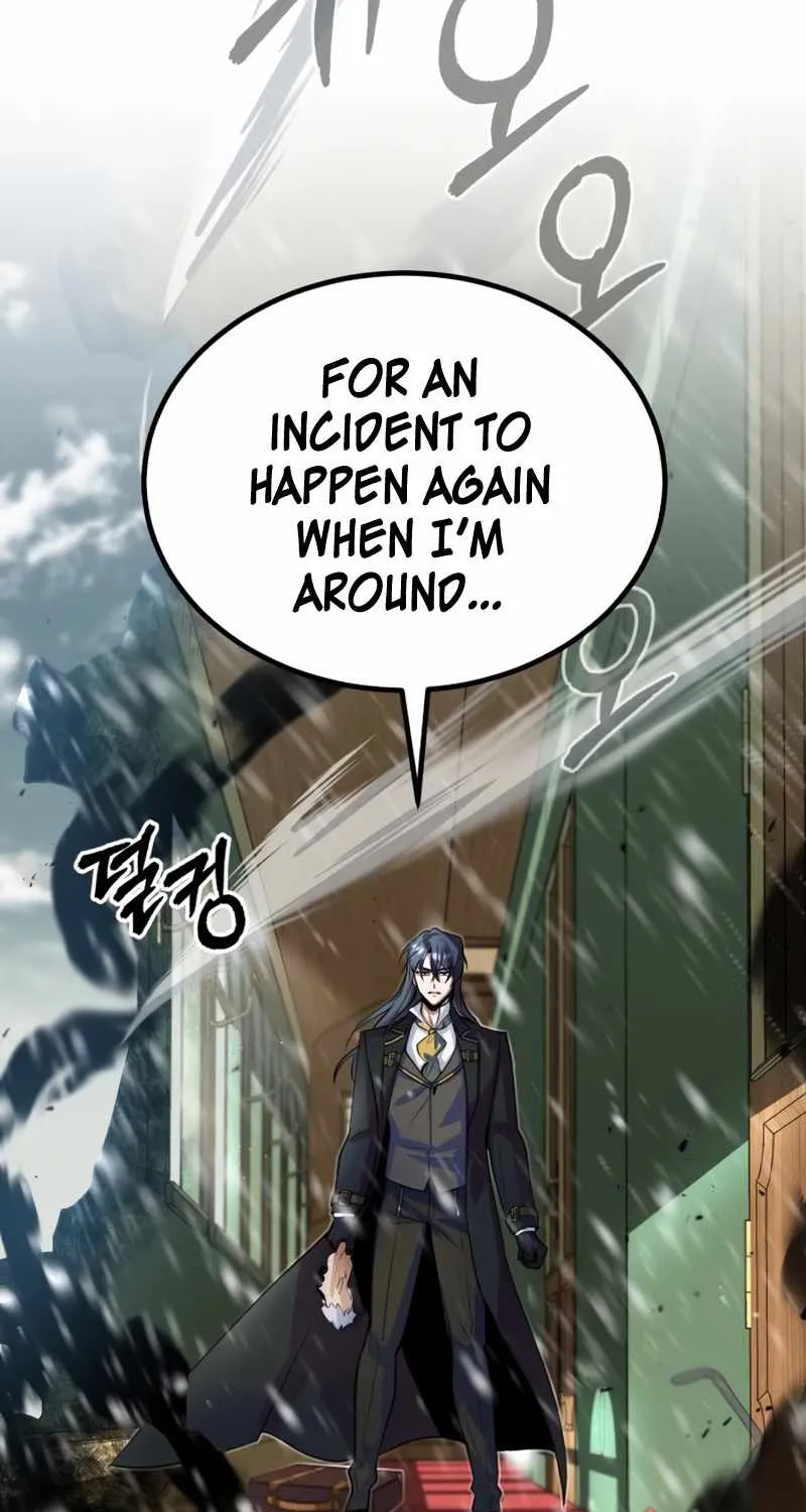 Academy’s Undercover Professor Chapter 2 page 12 - 