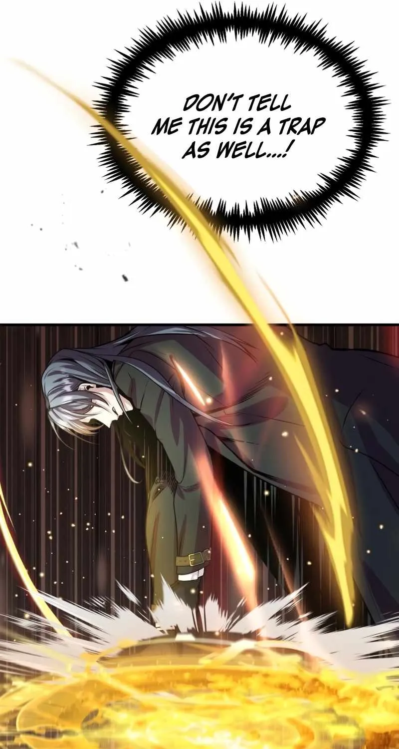 Academy’s Undercover Professor Chapter 2 page 120 - 