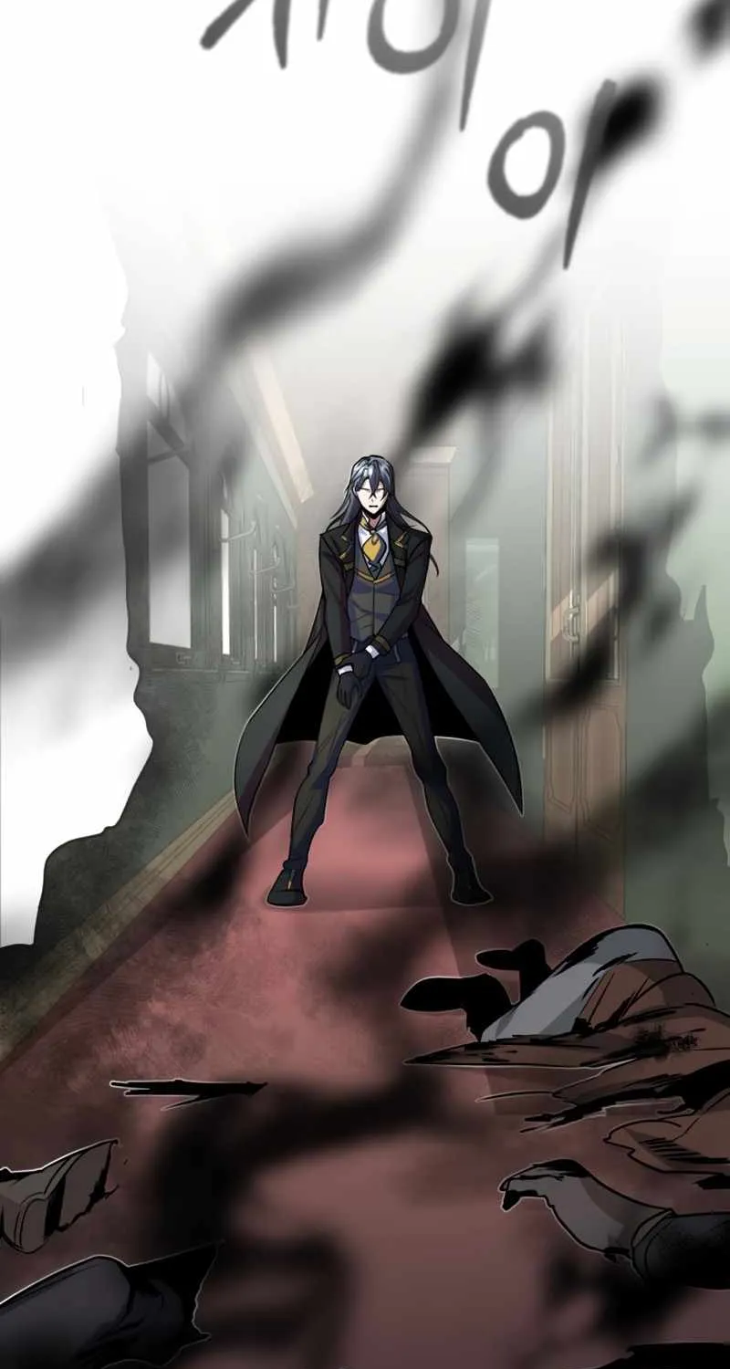 Academy’s Undercover Professor Chapter 2 page 130 - 